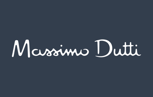 Massimo Dutti Gift Card
