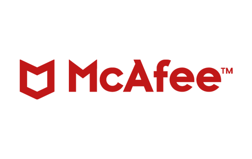 McAfee Gift Card