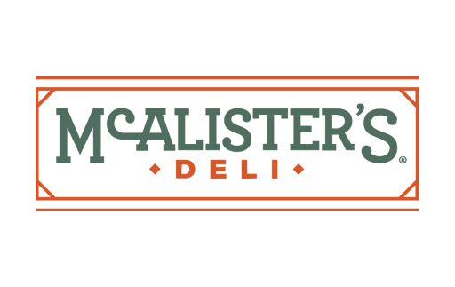 McAlister\'s Gift Card