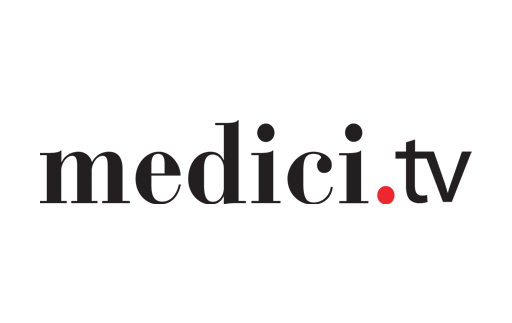 Medici.TV Gift Card