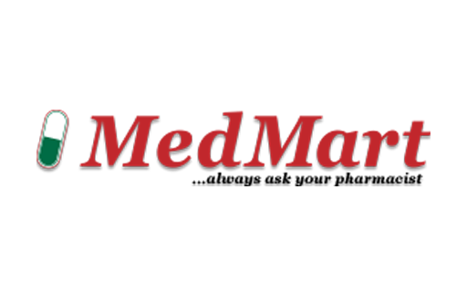 Medmark Pharmacy Gift Card