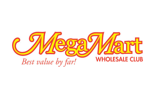 MegaMart Jamaica Gift Card