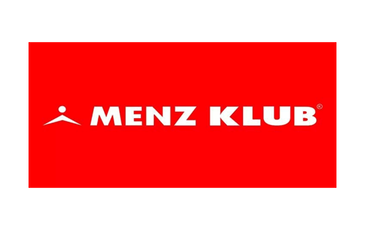Menz Klub Gift Card