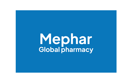 Mephar Global Pharmacy Gift Card