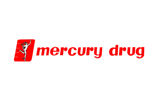 Mercury Drug Gift Card