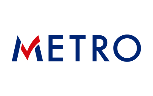 Metro Egypt Gift Card