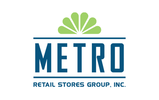 Metro Retail Stores Gift Card