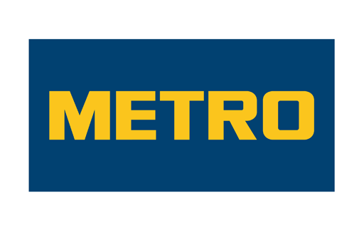 Metro Gift Card