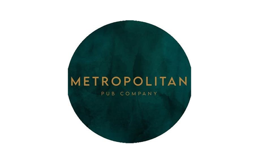 Metropolitan Pub Company Gift Card