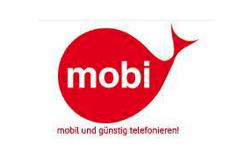Mobi Gift Card