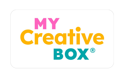 My Creative Box Gift Card