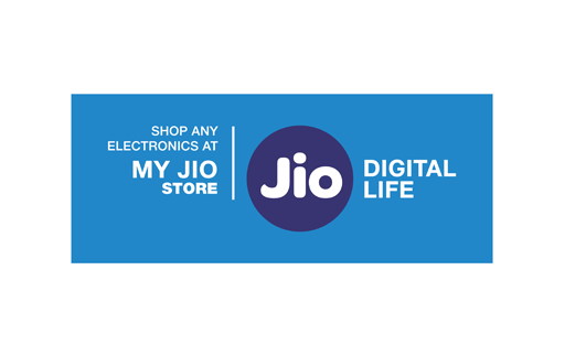 My Jio Store Gift Card