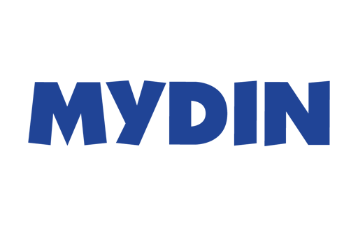 Mydin Gift Card