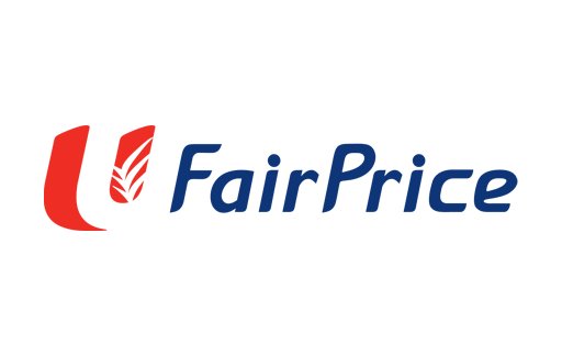 NTUC FairPrice Gift Card