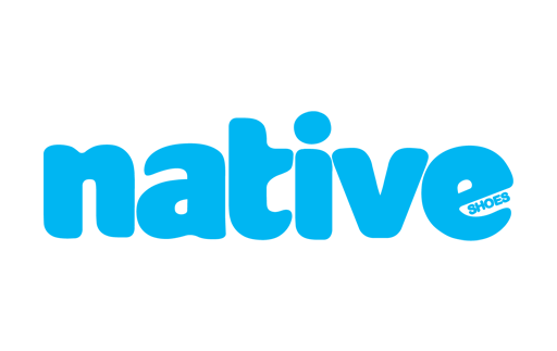 Native Shoes Gift Card