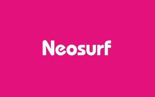 Neosurf Gift Card