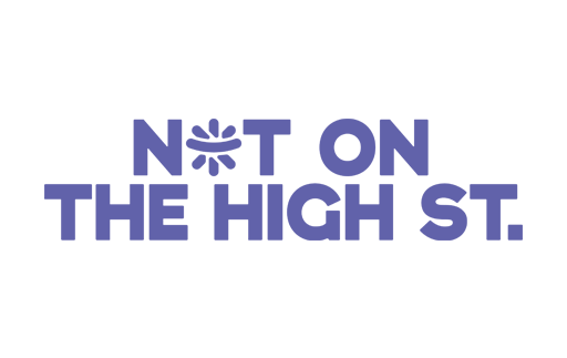 Not On The High Street Gift Card