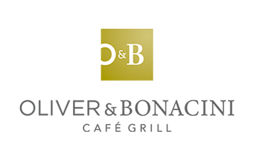 O&B Café Grill Blue Mountain