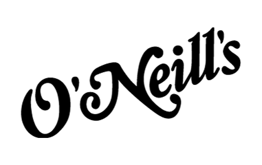 O\'Neill\'s Gift Card