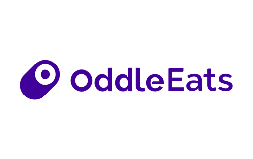 Oddle Eats Gift Card
