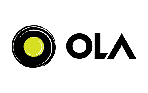 Ola Cabs Gift Card