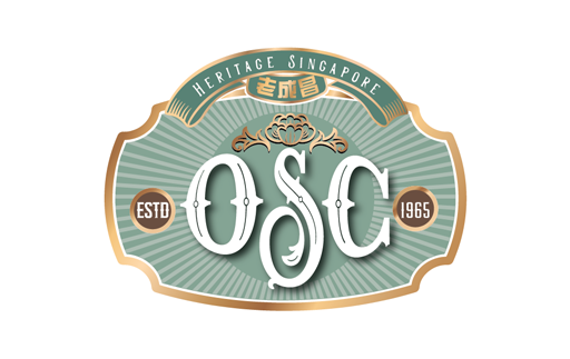 Old Seng Choong Gift Card