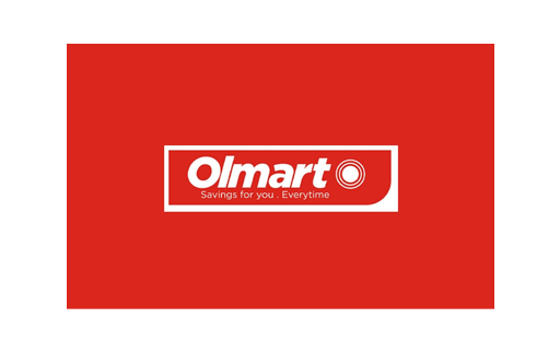 Olmart Stores Gift Card