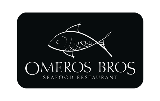 Omeros Bros Gift Card