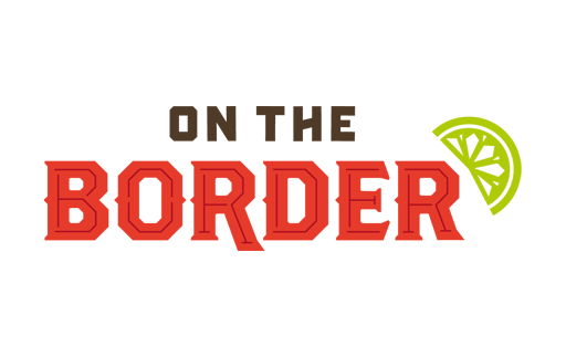On The Border Gift Card