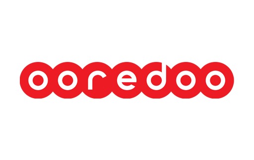 Ooredoo Gift Card