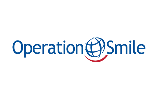Operation Smile Gift Card