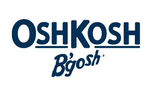 Oshkosh Gift Card