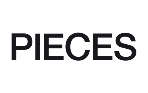 PIECES Gift Card