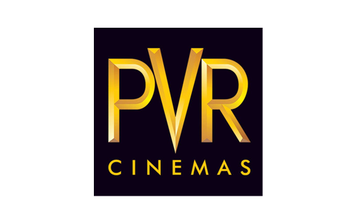 PVR Cinemas Gift Card