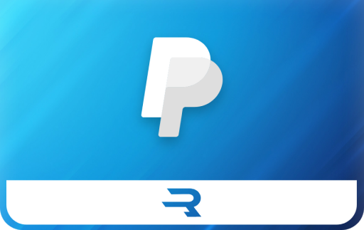 PayPal by Rewarble Gift Card