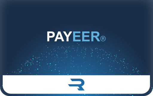 Payeer by Rewarble Gift Card