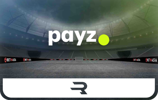 Payz by Rewarble Gift Card
