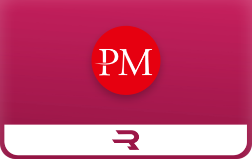 Perfect Money by Rewarble Gift Card