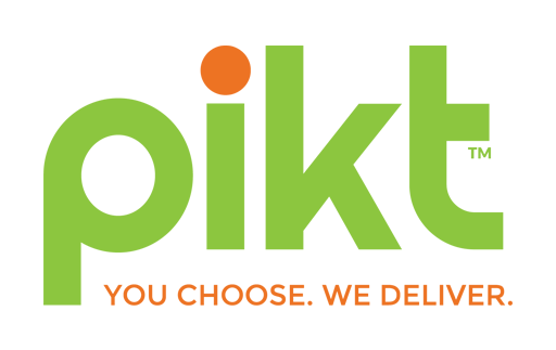 PiktFresh Gift Card