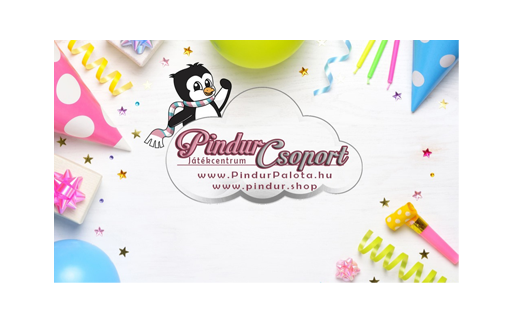 Pindur Palota Gift Card