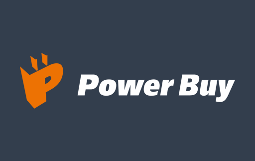 Power Buy Gift Card