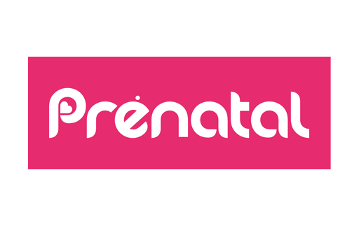 Prénatal Gift Card