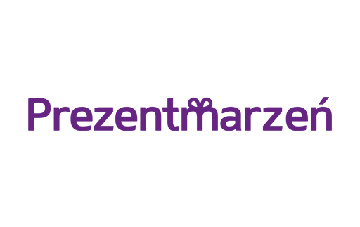 Prezentmarzeń Gift Card