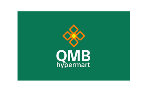 QMB Hypermart Gift Card