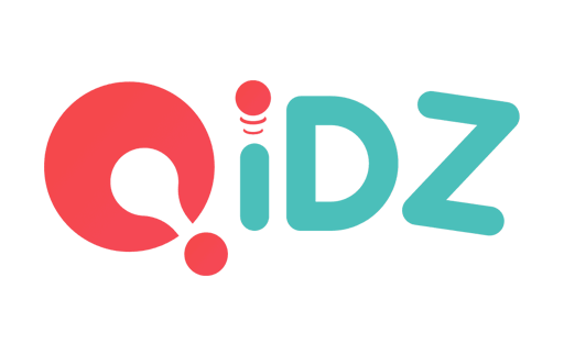 QiDZ Gift Card