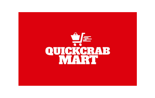 Quick Grab Mart Gift Card