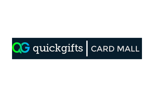 QuickGifts Card Mall Gift Card
