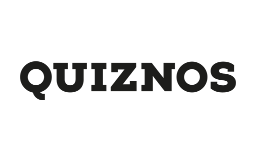 Quiznos Gift Card