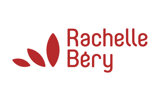 Rachelle Béry