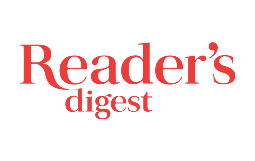 Reader\'s Digest Gift Card